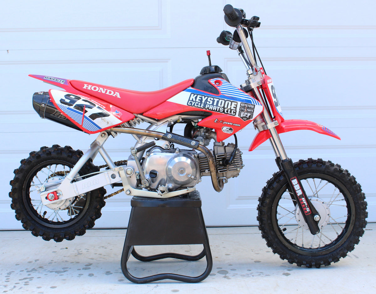 XR50/CRF50 – Keystone Cycle Parts