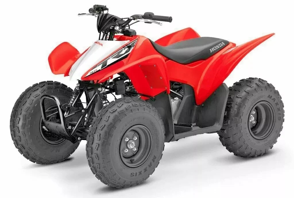 TRX90 Accessories/Tools