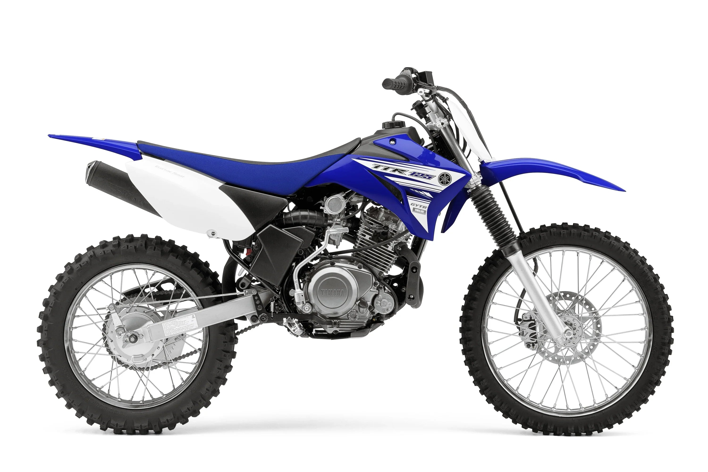 TTR125 Maintenance