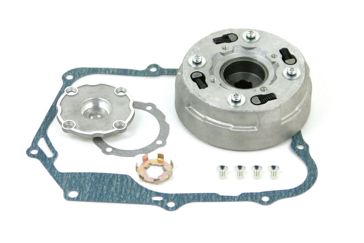 Keystone Cycle Parts