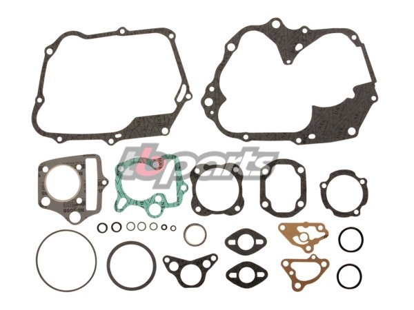 TB Parts AFT 70cc Gasket Set – All Models