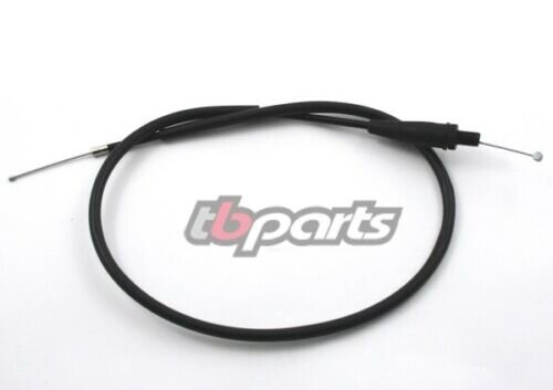 Honda XR100 CRF100 Replacement Throttle Cable For Big Carbs -VM26