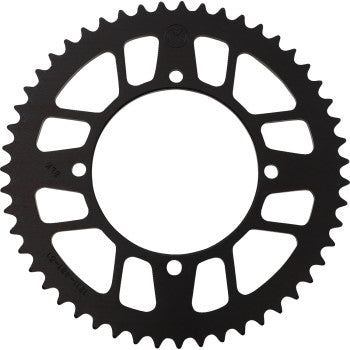 KLX140 51T Rear Sprocket - Aluminum