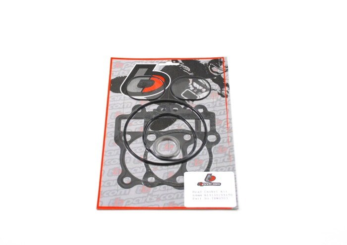 TB Top End Gasket Kit, 58 to 60mm