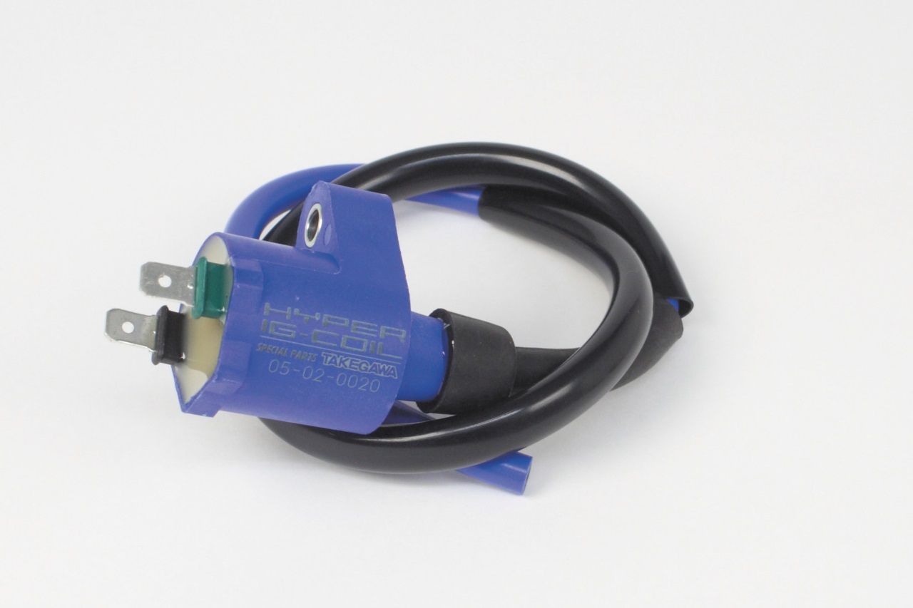 Keystone Cycle Parts