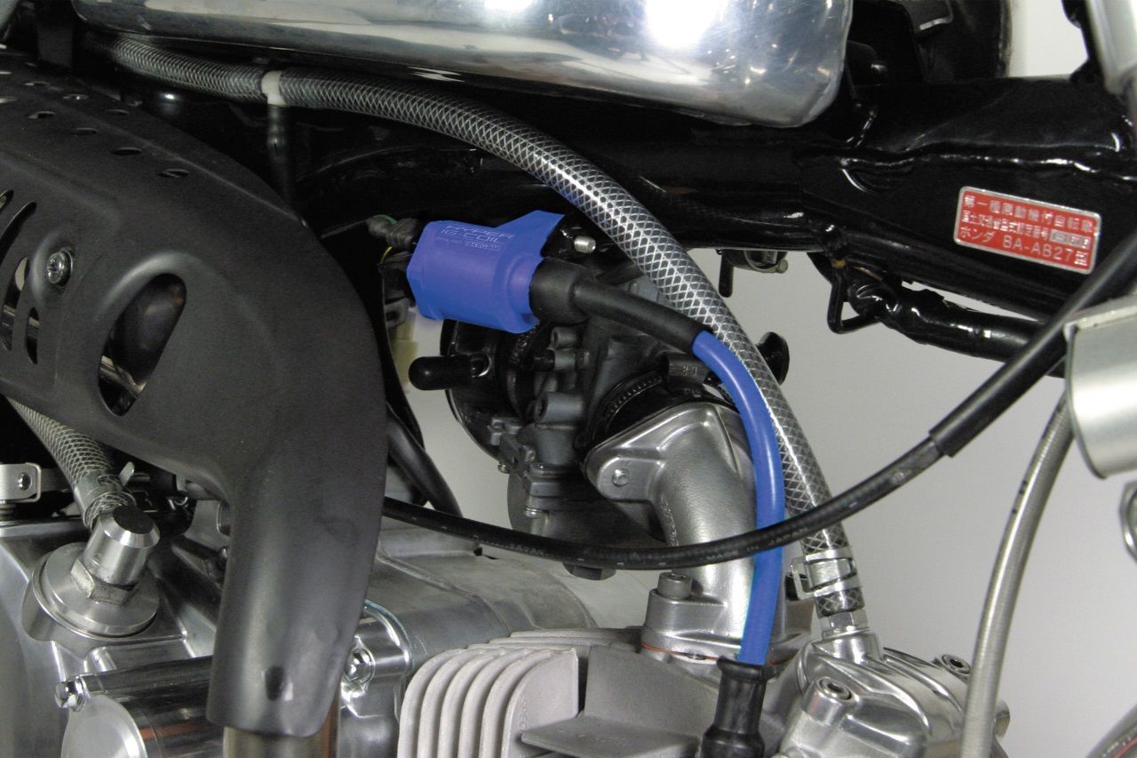 Keystone Cycle Parts