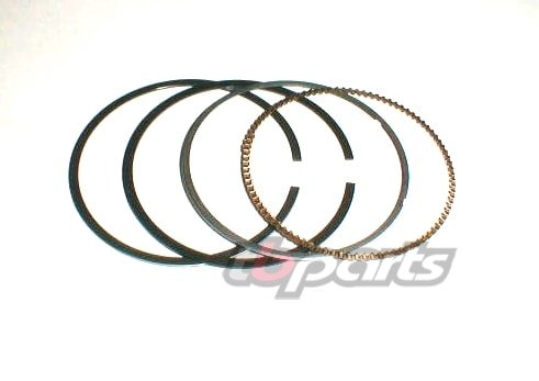 TB Parts Piston Ring Set - 64mm