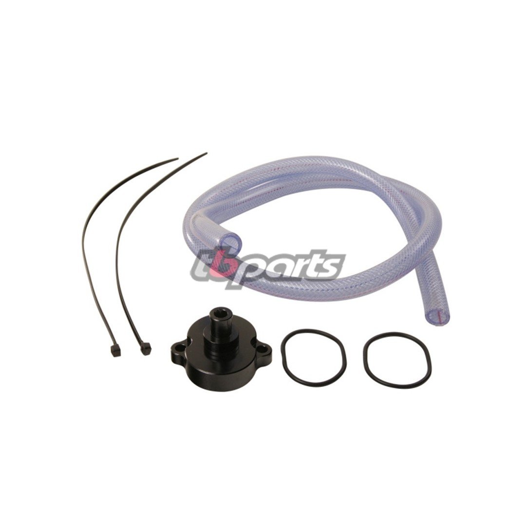 TB Parts Tappet Cover Breather Kit