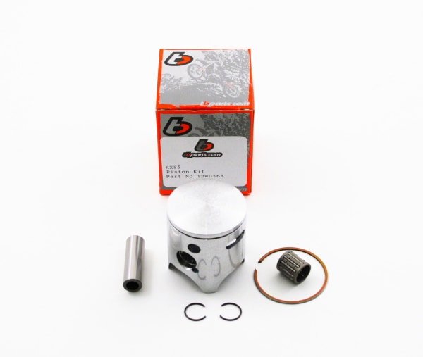 TB Piston Kit KX85 – 01 – Current Models