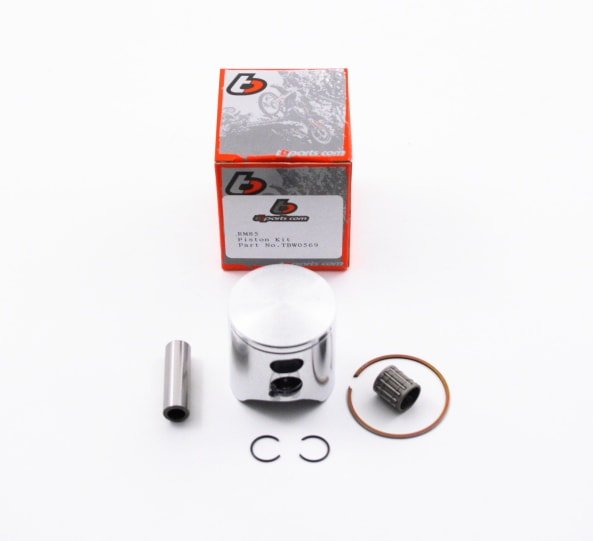 TB Piston Kit RM85 – 02 – Current Models