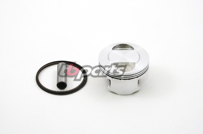 TB Parts Piston Kit - 64mm