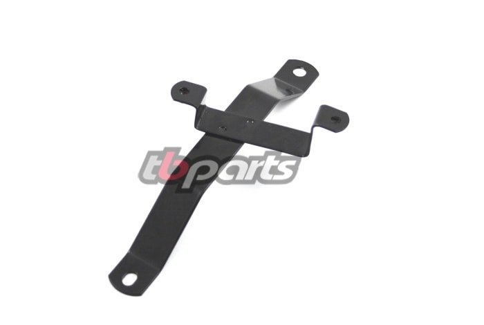 TB Parts Number Plate Bracket, Left – Z50R