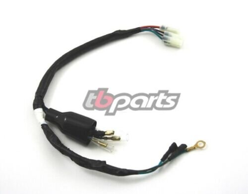 Honda XR50 & CRF50  Replacement Wiring Harness