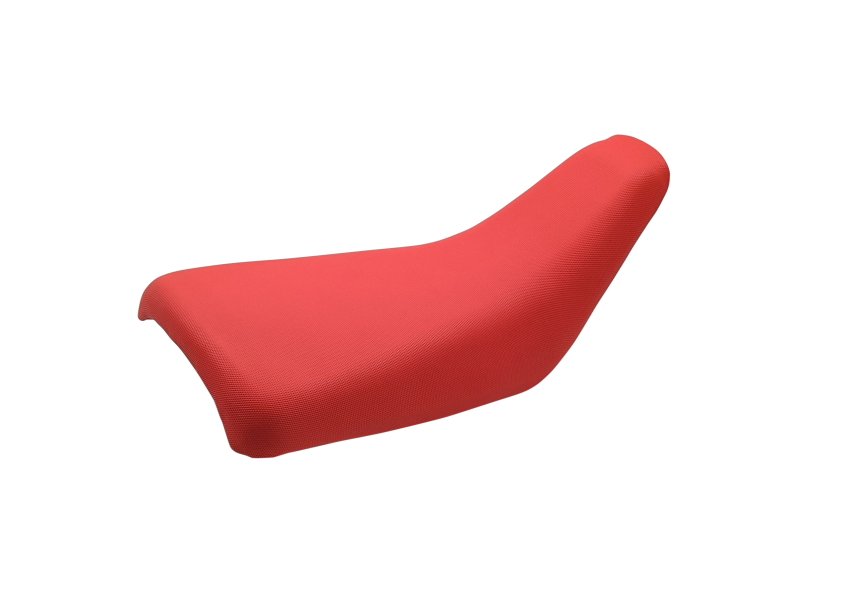 TB Parts Seat – Red – AFT – Z50R 89-99 Models