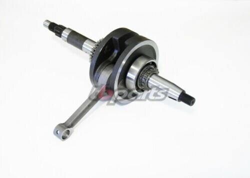 Kawasaki Z125 55mm Stroker Crank Crankshaft