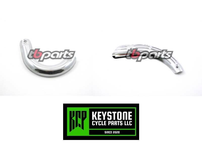 Keystone Cycle Parts