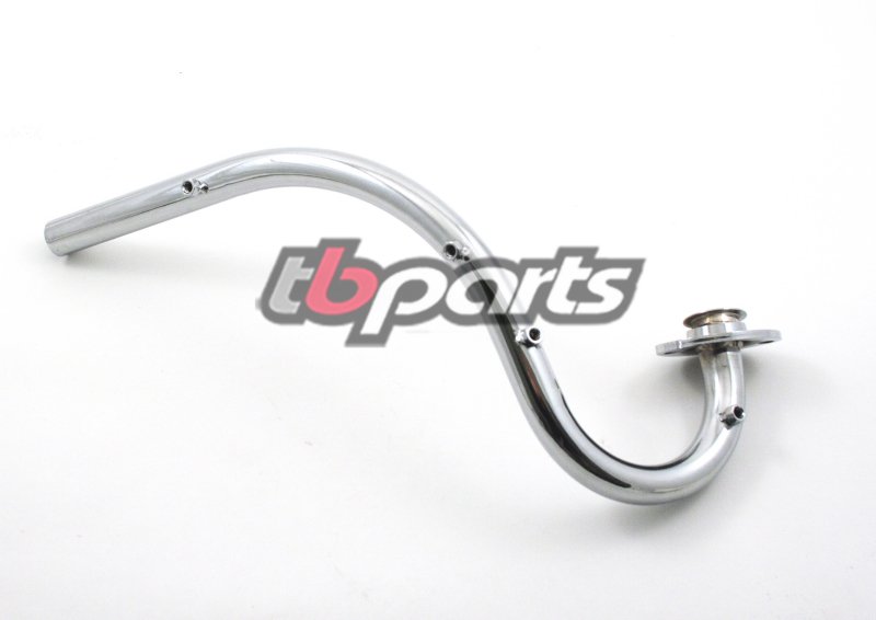 TB Parts Exhaust Pipe – Z50 K0-K2 Models