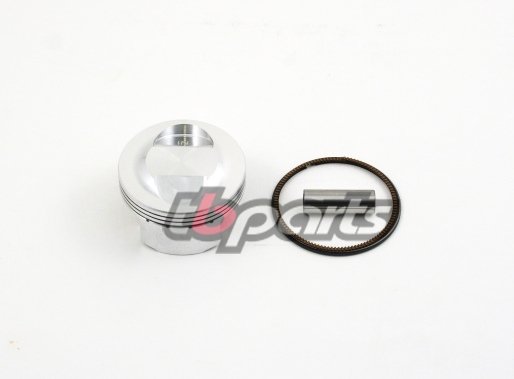 TB Parts Piston Kit - 67mm