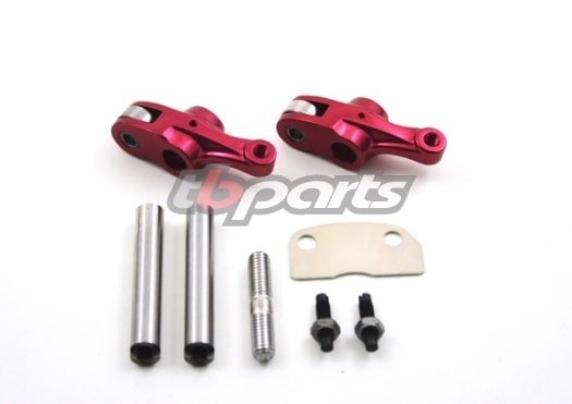 TB Parts Rocker Arm Kit – V2 Head