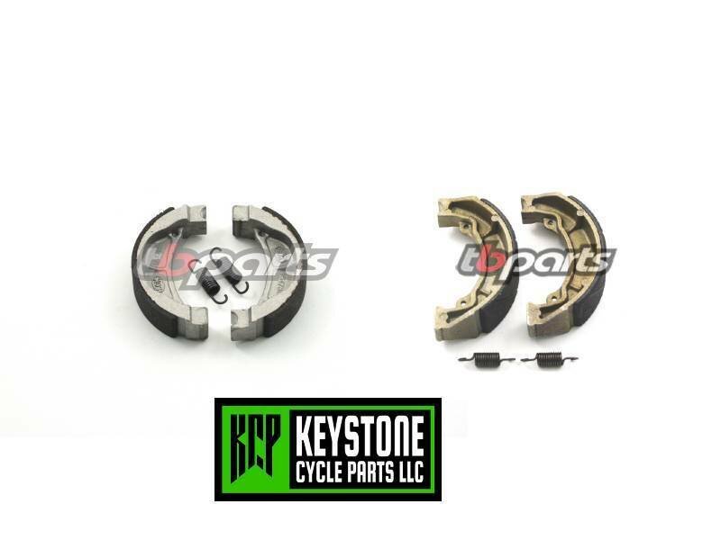 Keystone Cycle Parts