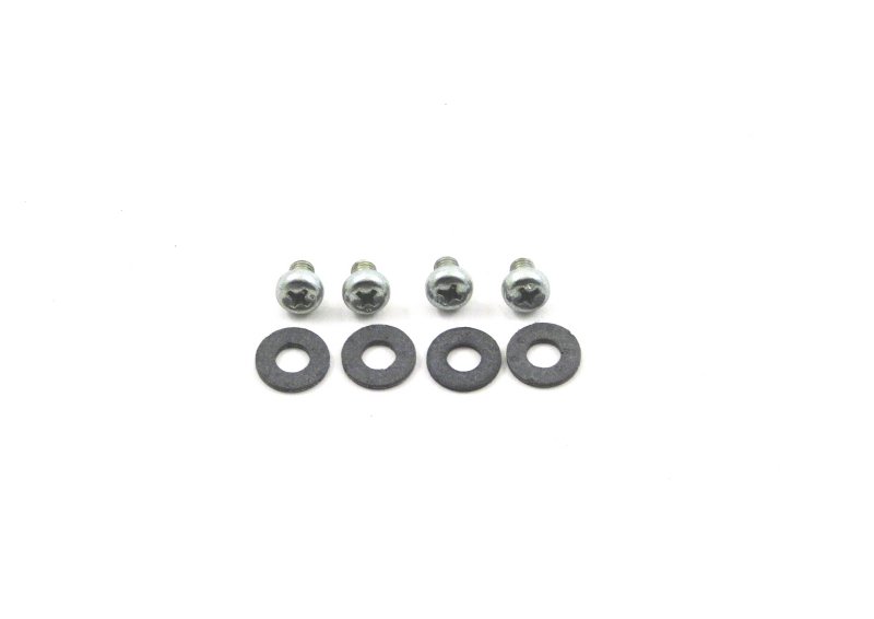 TB Parts Exhaust Guard Screw Set – Z50 K0-K2 Models