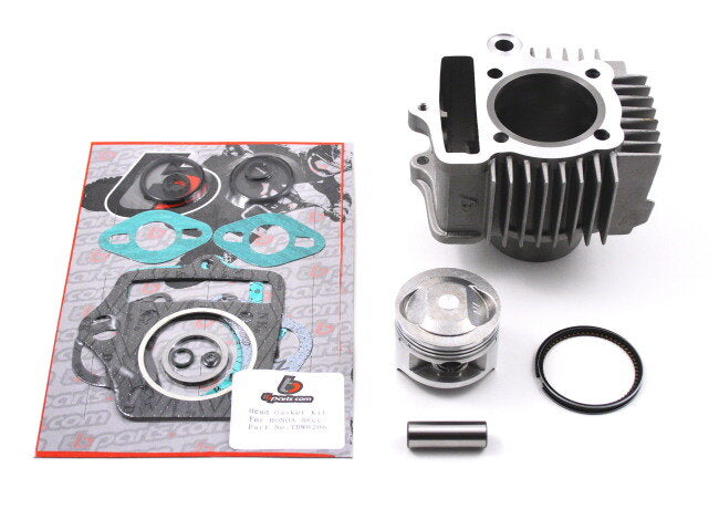 Honda Z50 XR70 CRF70 CT70 - 88cc Big Bore Kit