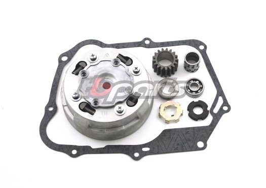 TB Heavy Duty Clutch Kit – 50cc/70cc Models