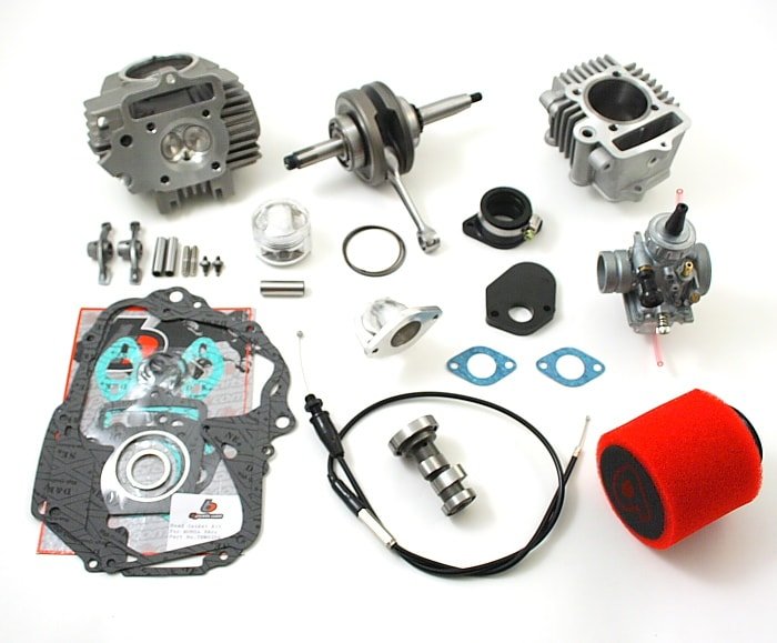 TB Stroker Kit 3