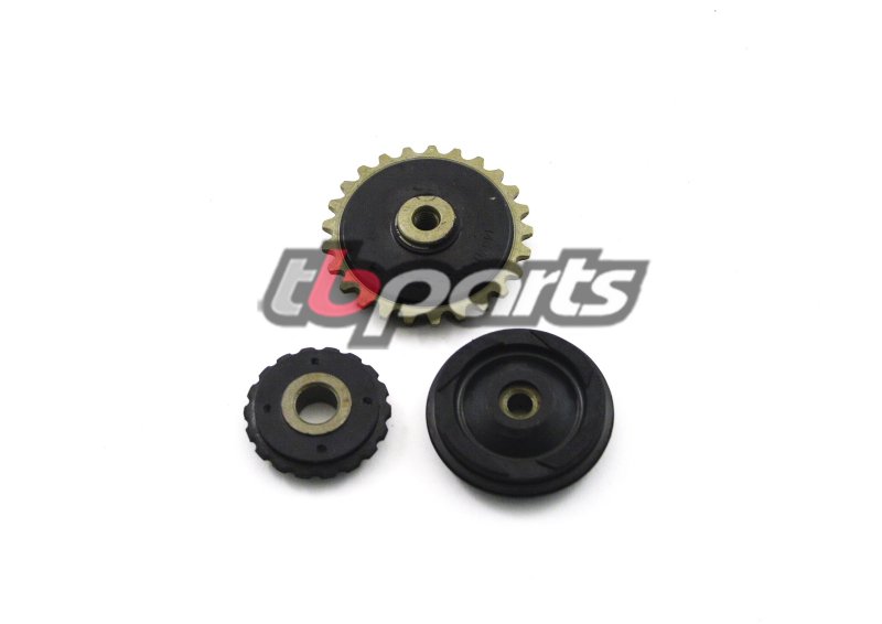 TB Parts Cam Chain Guide Roller Kit – Honda 50cc 70cc & 90cc