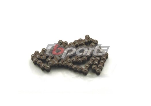 Honda 50/70 Timing Chain & Guide Roller Kit