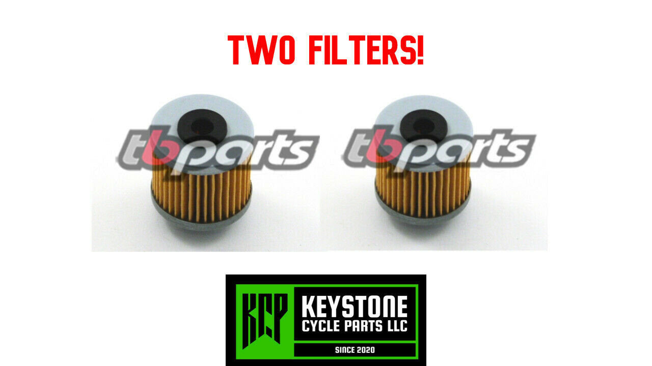 Pitbike Oil Filter SSR Daytona 190 Piranha YX Pister Pro Kitaco