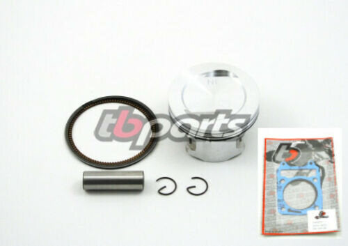 Honda Grom & Monkey 186cc Big Bore Replacement Piston/Gasket Kit