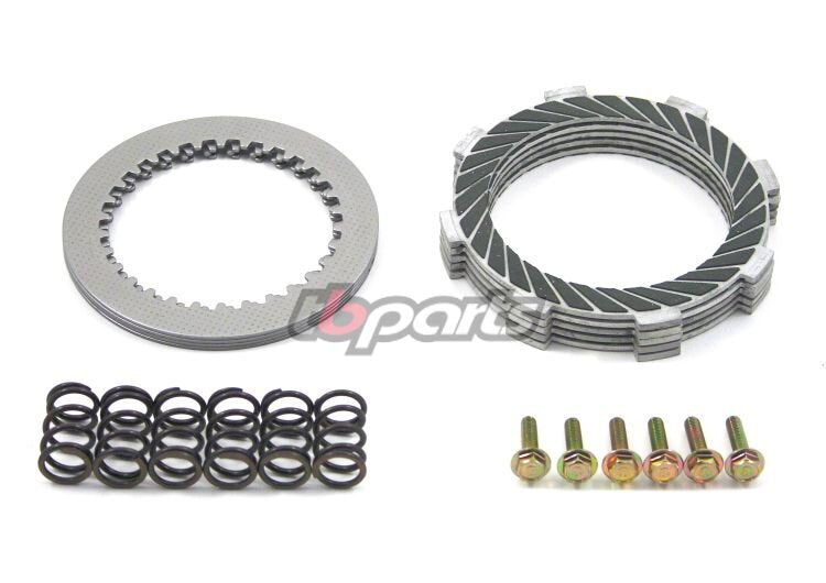 Kawasaki KLX110 HD Replacement Clutch Kit