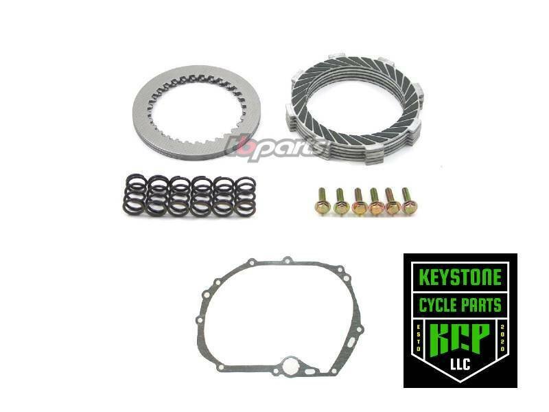 Keystone Cycle Parts