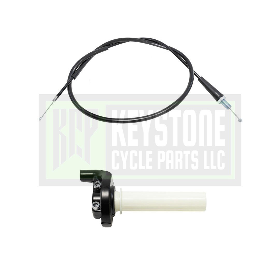 Keystone Cycle Parts