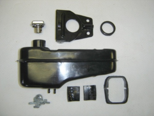 Keystone Cycle Parts