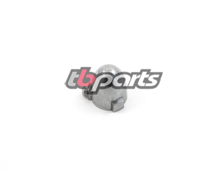 TB Parts Replacement Exhaust Silencer