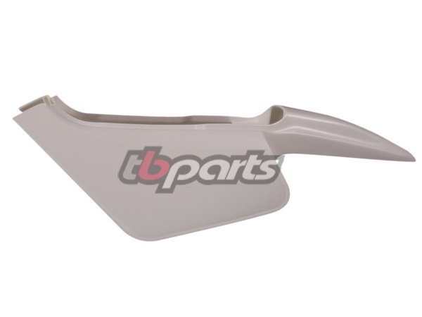 TB Parts Rear Fender, White – Z50R 88-99 Models