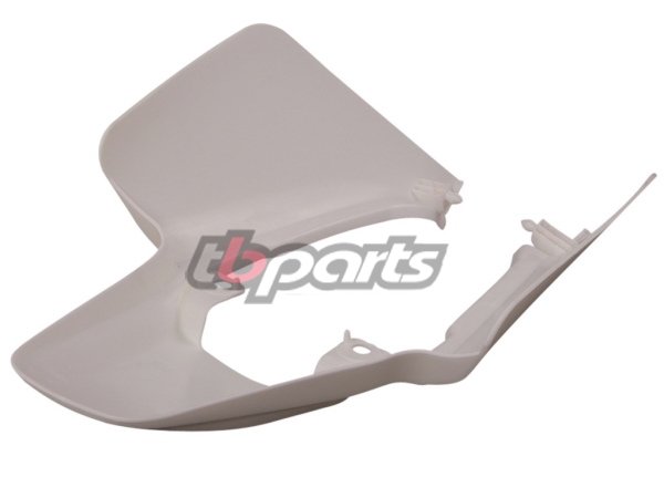 TB Parts Rear Fender, White – Z50R 88-99 Models