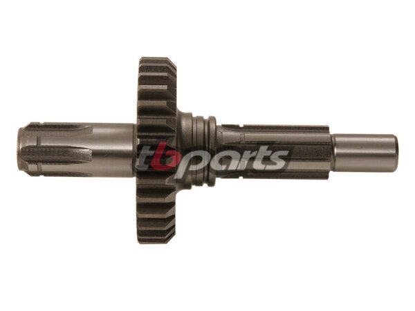 Kawasaki KLX110 HD Output Shaft