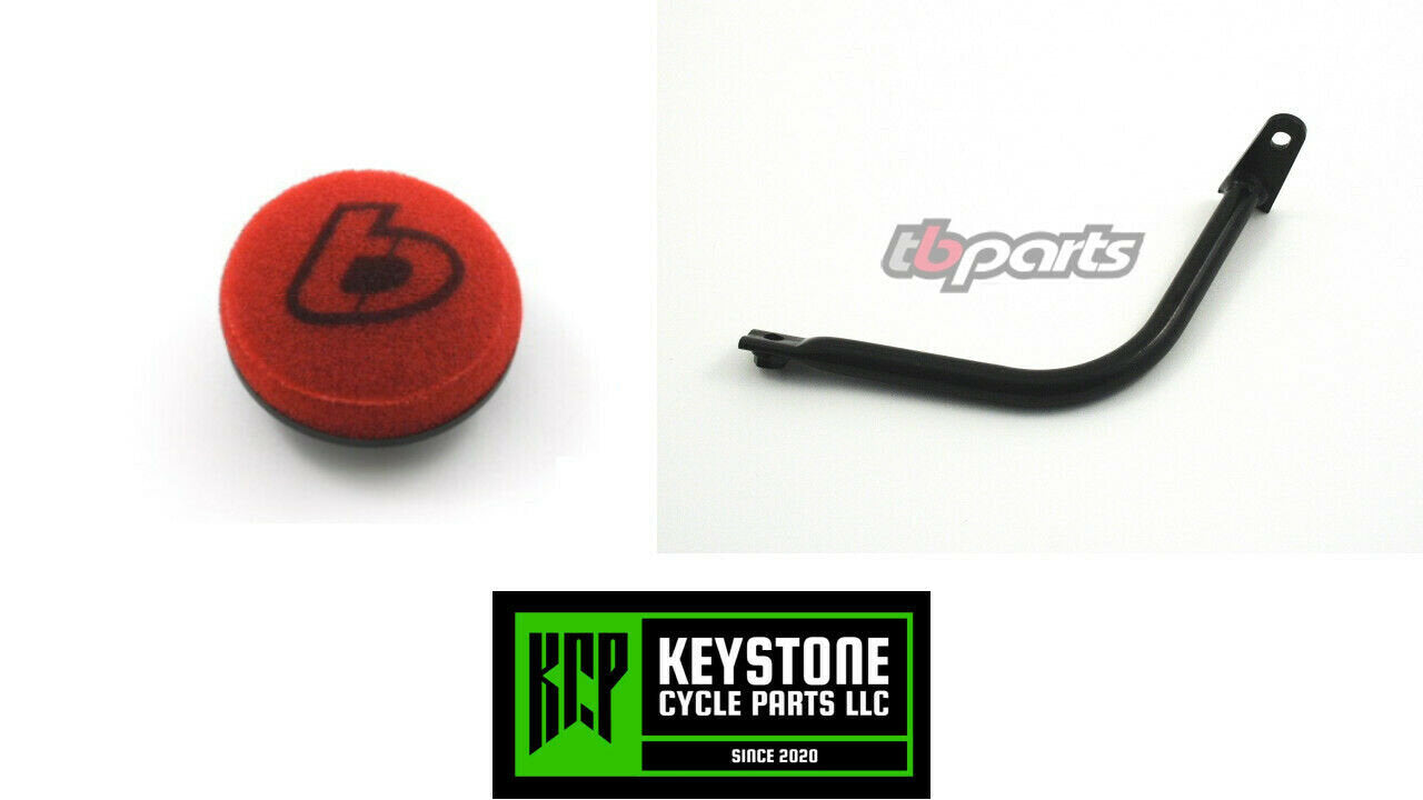 Keystone Cycle Parts