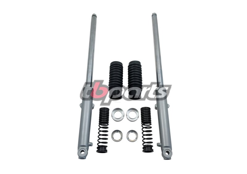 TB Parts Front Fork Assembly – CT70 K2-79