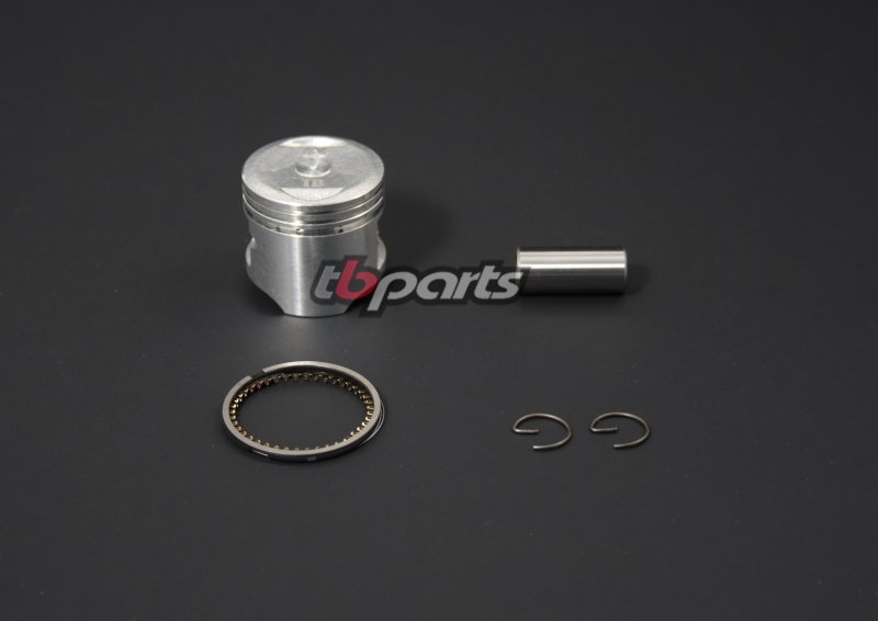 TB Parts Piston Kit, Std. size – Z50R 88-99 & All XR50/CRF50 Models