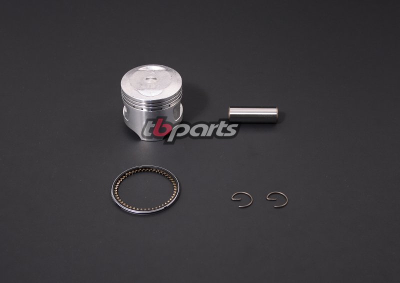 TB Parts Piston Kit, Std. size – CT70 91-94 & All XR70/CRF70 Models