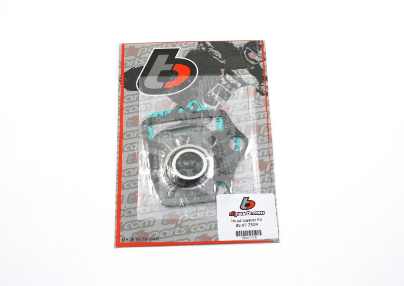 TB Parts Gasket Kit, Top End – Z50R 82-87 Models