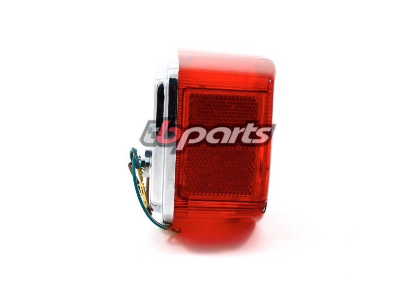 TB Parts Tail Light – CT70 K2-79 & Other Models