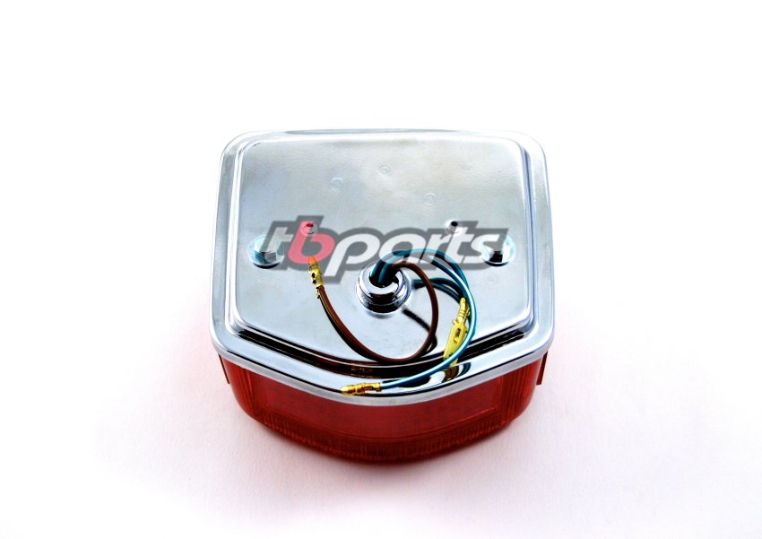 TB Parts Tail Light – CT70 K2-79 & Other Models