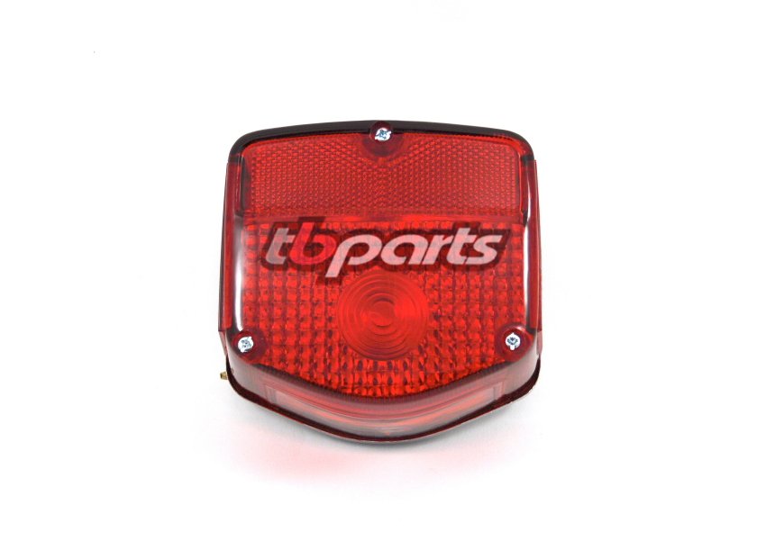 TB Parts Tail Light – CT70 K2-79 & Other Models