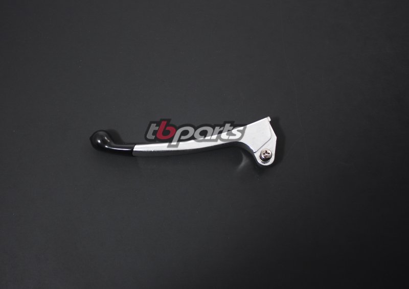 TB Parts Lever, Left with Pivot Screw & Nut- Z50 ,CT70, & Other Models