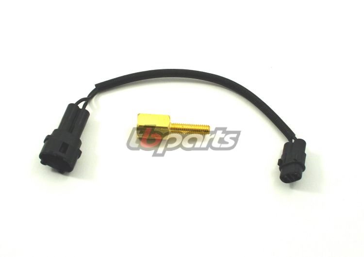 TB Parts Heat Sensor Extension Harness Kit